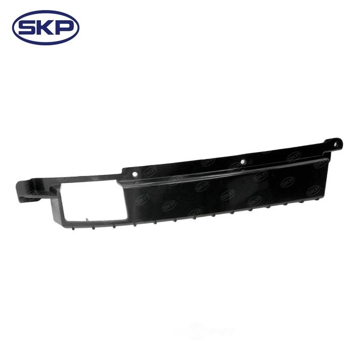 SKP - A/C Condenser Fan Assembly - SKP SK601145