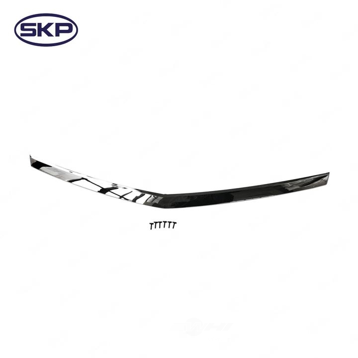SKP - Hood Molding - SKP SK601203