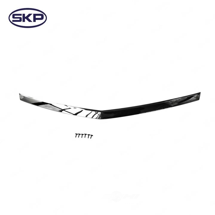 SKP - Hood Molding - SKP SK601203