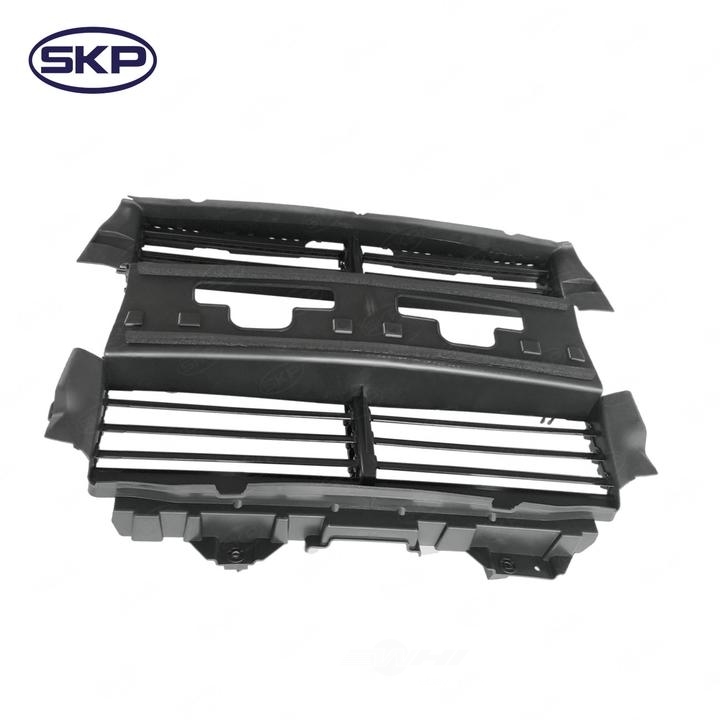 SKP - Radiator Shutter Assembly - SKP SK601322