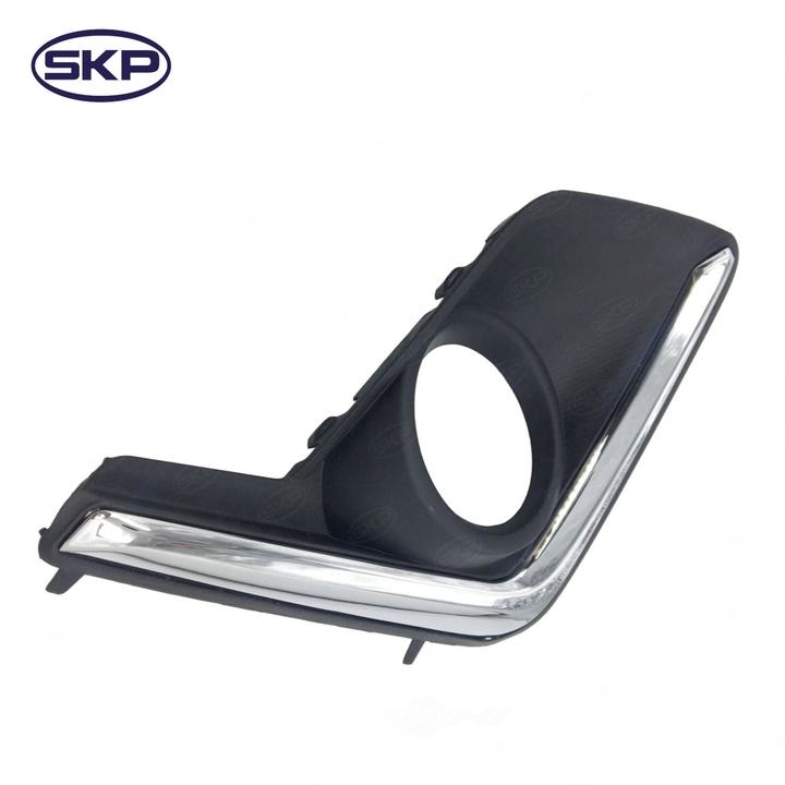 SKP - Fog Light Bezel - SKP SK601328