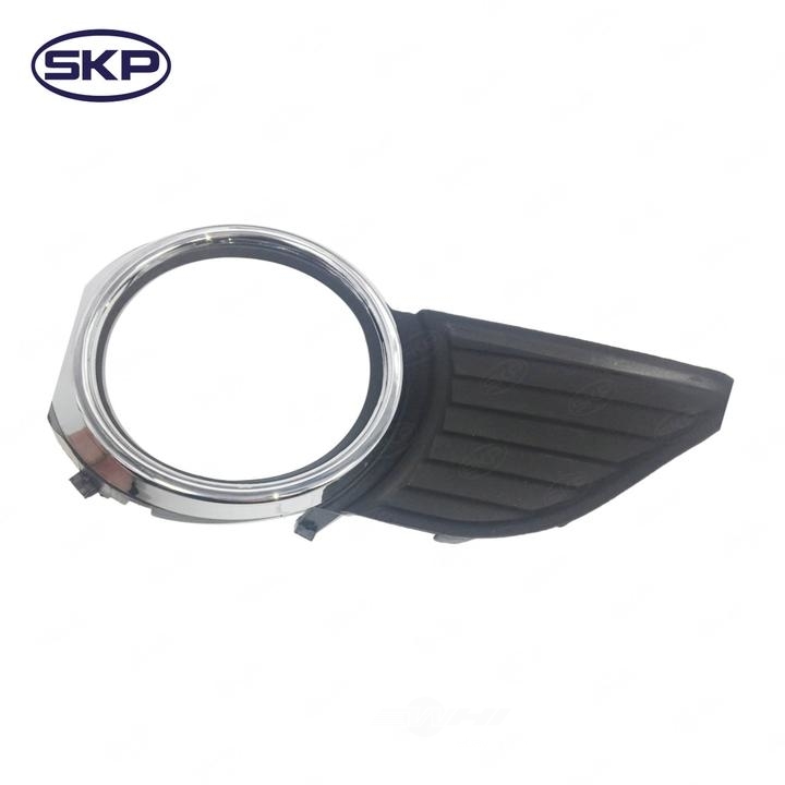 SKP - Fog Light Bezel - SKP SK601359