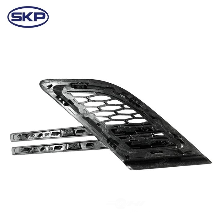 SKP - Quarter Panel Air Vent Grille - SKP SK601421