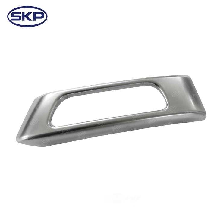 SKP - Fog Light Trim - SKP SK601431
