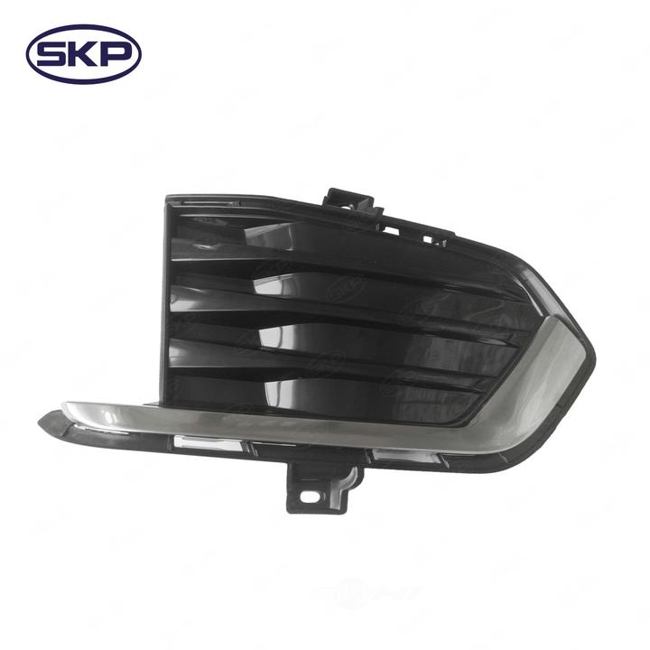 SKP - Fog Light Cover - SKP SK601906