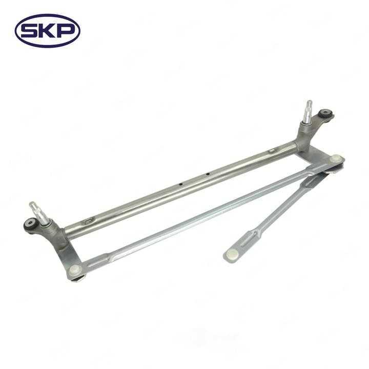 SKP - Windshield Wiper Linkage - SKP - sk602221
