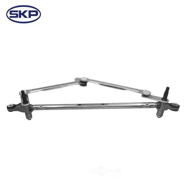 SKP - Windshield Wiper Linkage - SKP - sk602272