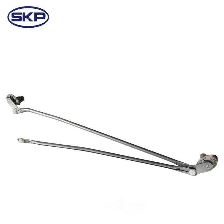 SKP - Windshield Wiper Linkage - SKP - sk602306