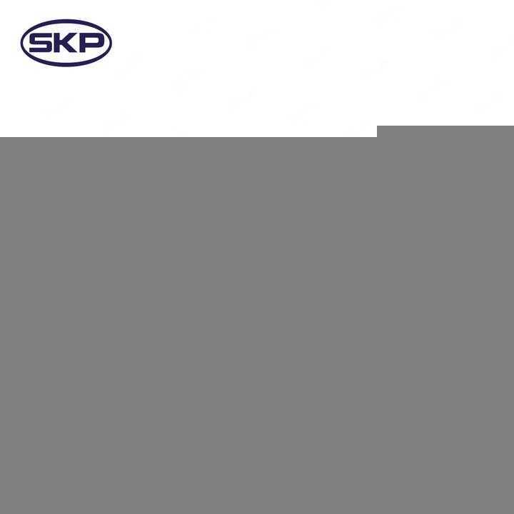 SKP - Windshield Wiper Linkage - SKP - sk602313