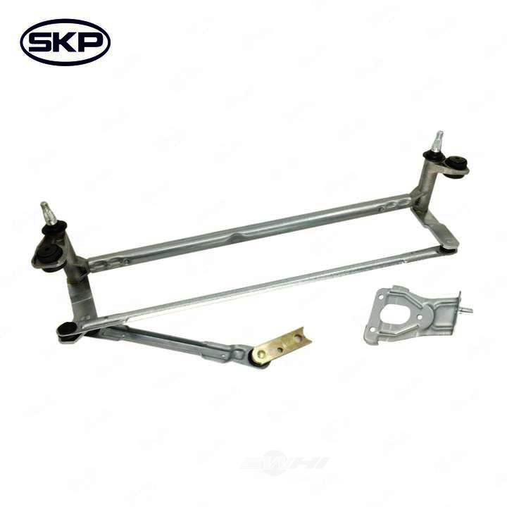 SKP - Windshield Wiper Linkage - SKP SK602606