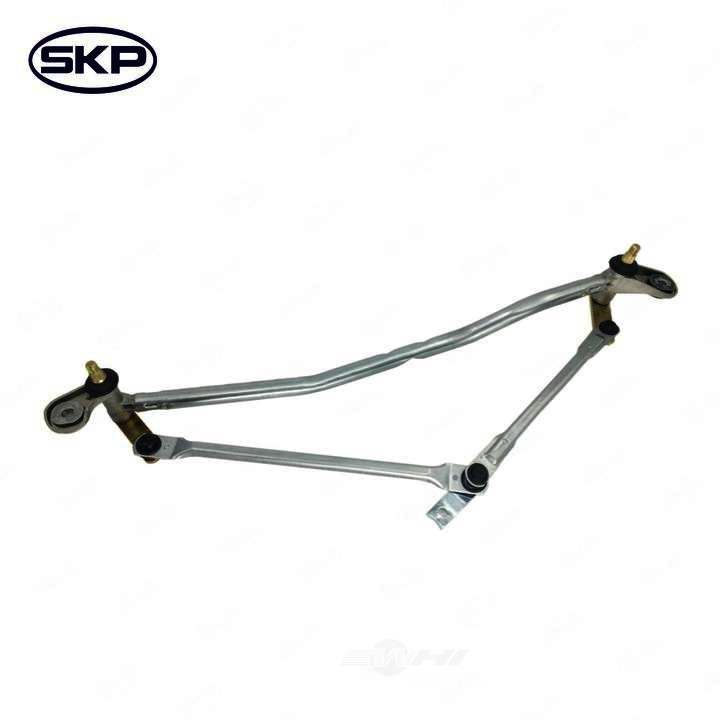 SKP - Windshield Wiper Linkage - SKP SK602630