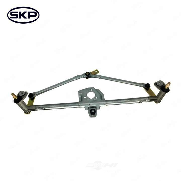 SKP - Windshield Wiper Linkage - SKP SK602650