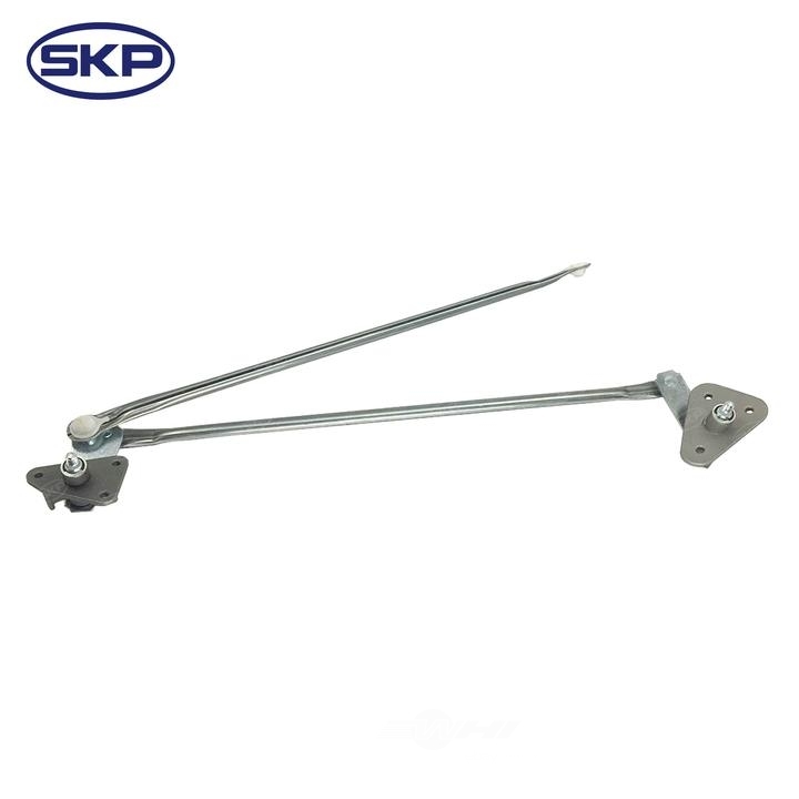 SKP - Windshield Wiper Linkage - SKP - sk602805