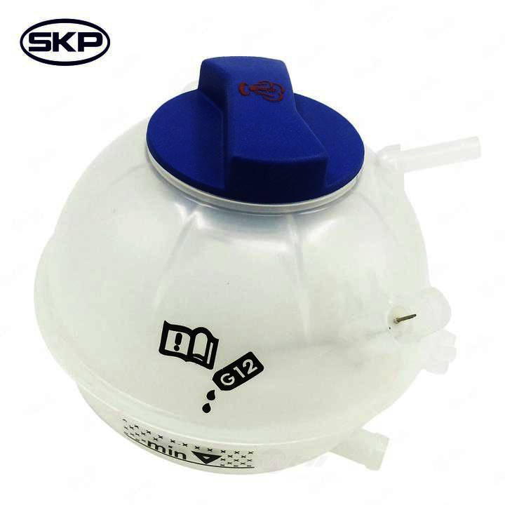SKP - Engine Coolant Reservoir - SKP SK603027