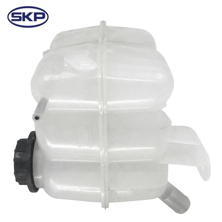SKP - Engine Coolant Reservoir - SKP - sk603028