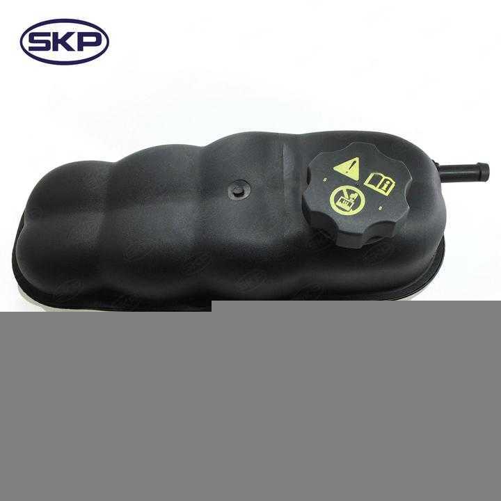 SKP - Engine Coolant Reservoir - SKP - sk603054