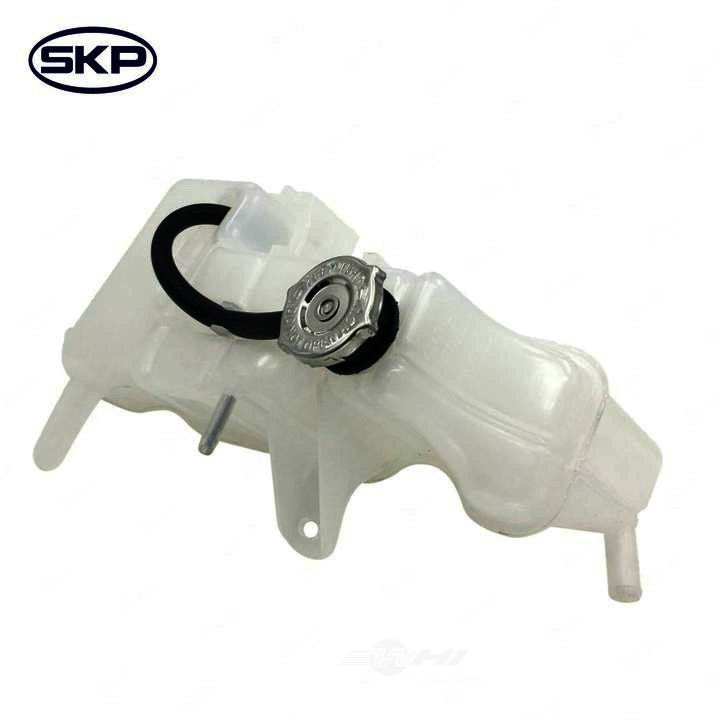 SKP - Engine Coolant Reservoir - SKP - sk603056