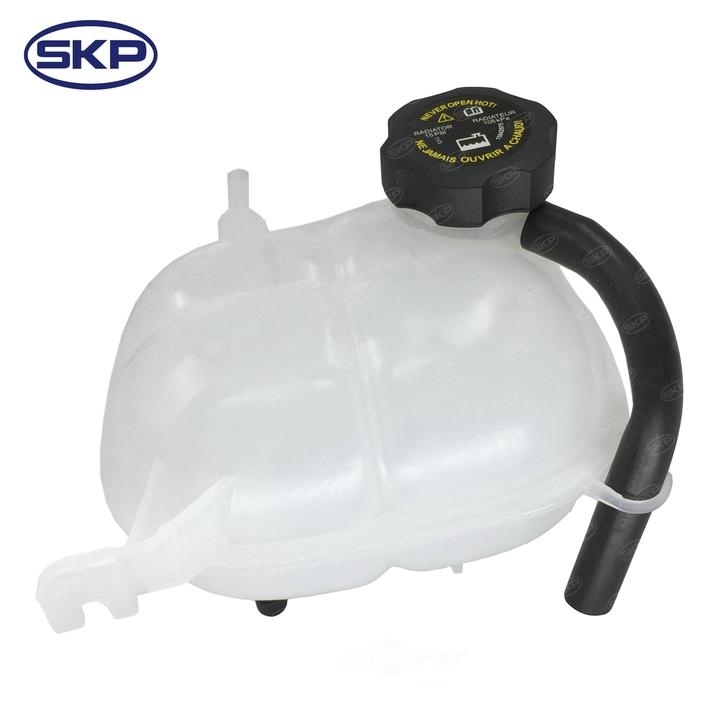 SKP - Engine Coolant Reservoir - SKP - sk603097