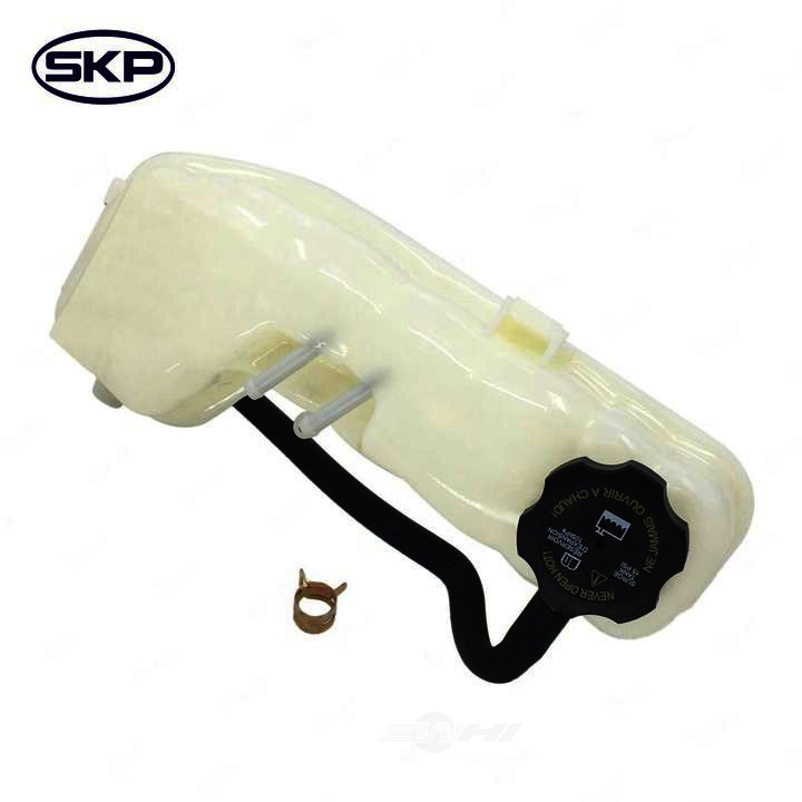 SKP - Engine Coolant Reservoir - SKP - sk603109