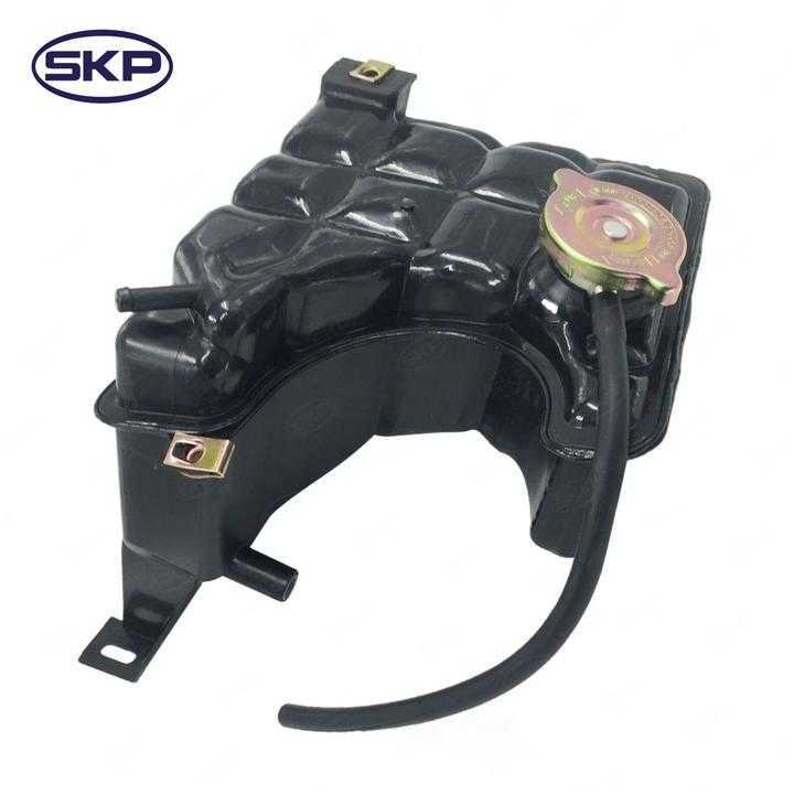 SKP - Engine Coolant Reservoir - SKP - sk603133
