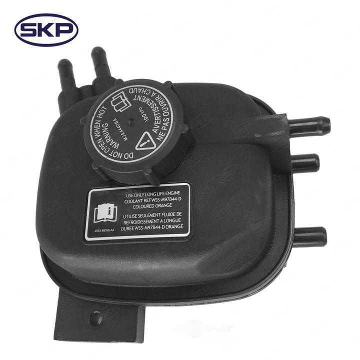 SKP - Engine Coolant Reservoir - SKP - sk603169