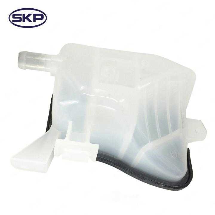 SKP - Engine Coolant Reservoir - SKP - sk603200