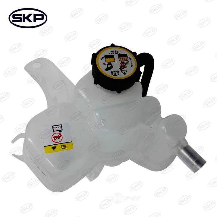 SKP - Engine Coolant Reservoir - SKP - sk603205