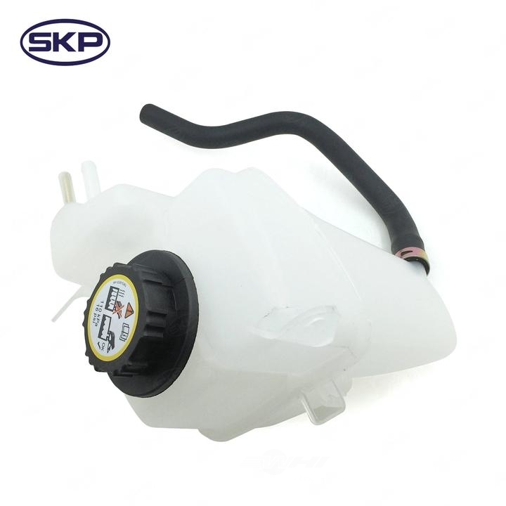 SKP - Engine Coolant Reservoir - SKP - sk603207