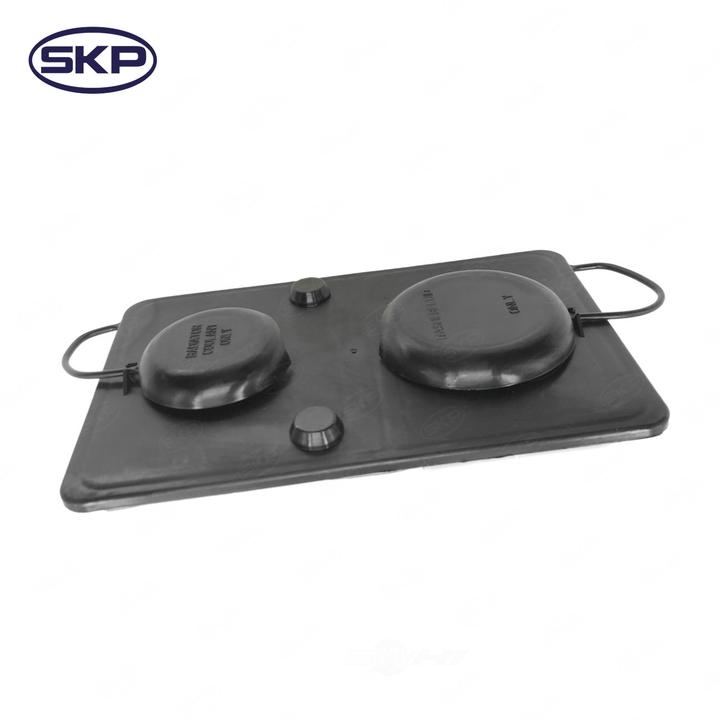 SKP - Washer Fluid Reservoir - SKP SK603212
