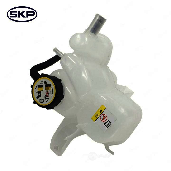 SKP - Engine Coolant Reservoir - SKP - sk603215