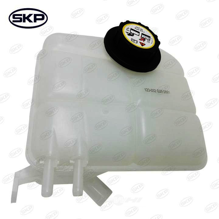 SKP - Engine Coolant Reservoir - SKP - sk603216