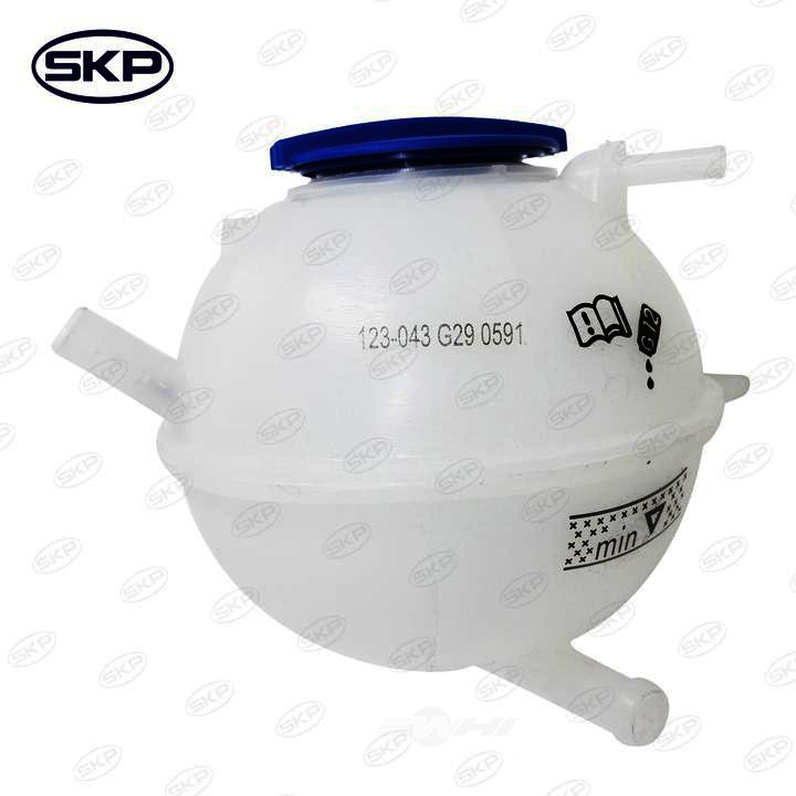 SKP - Engine Coolant Reservoir - SKP - sk603253