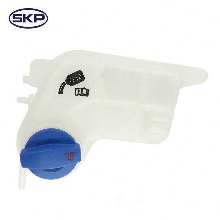 SKP - Engine Coolant Reservoir - SKP - sk603263