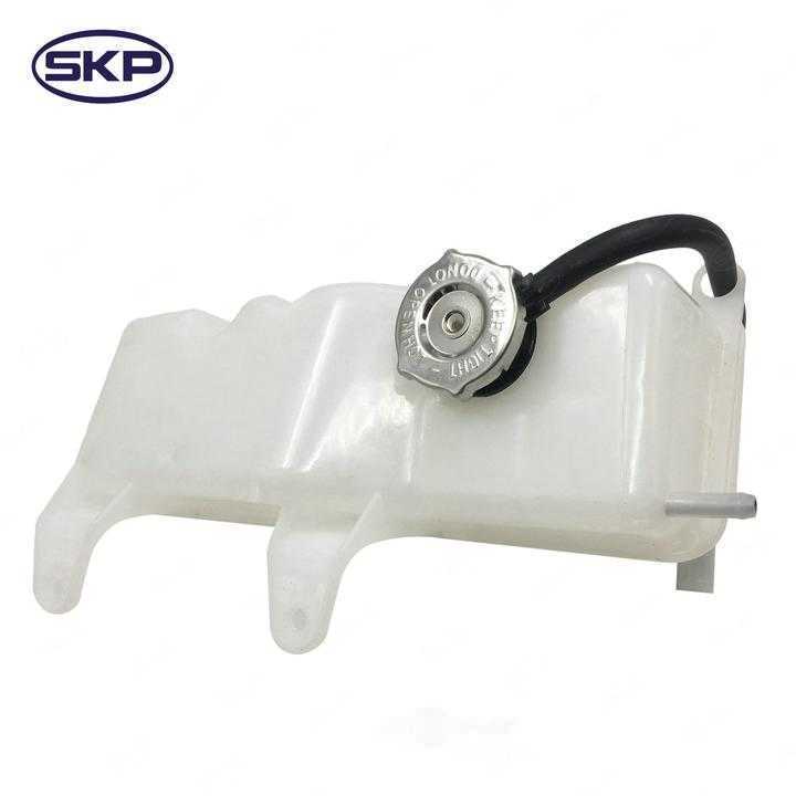 SKP - Engine Coolant Reservoir - SKP - sk603307