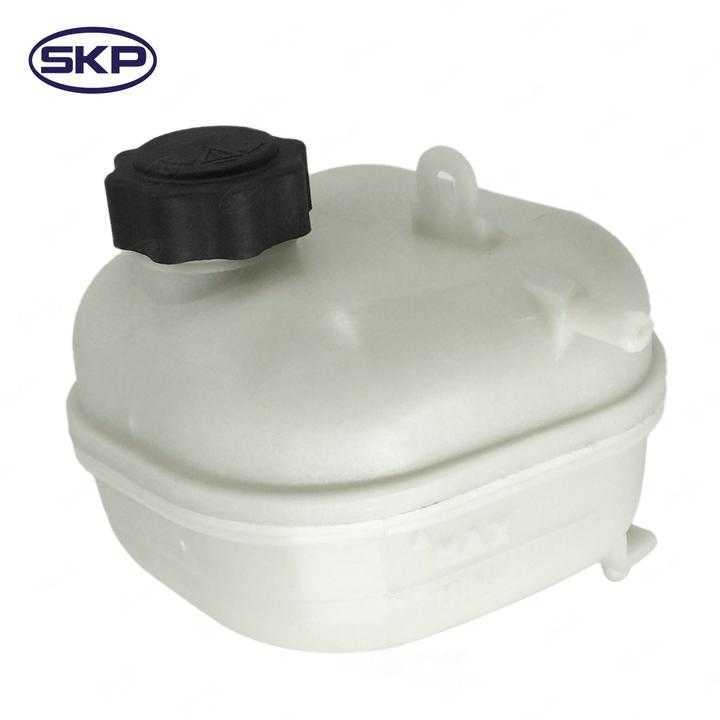 SKP - Engine Coolant Reservoir - SKP - sk603331
