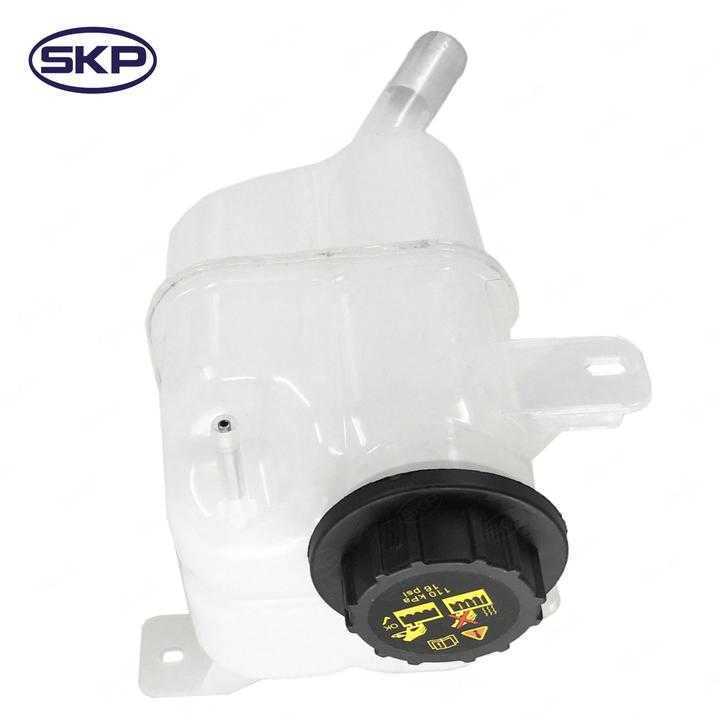 SKP - Engine Coolant Reservoir - SKP - sk603353