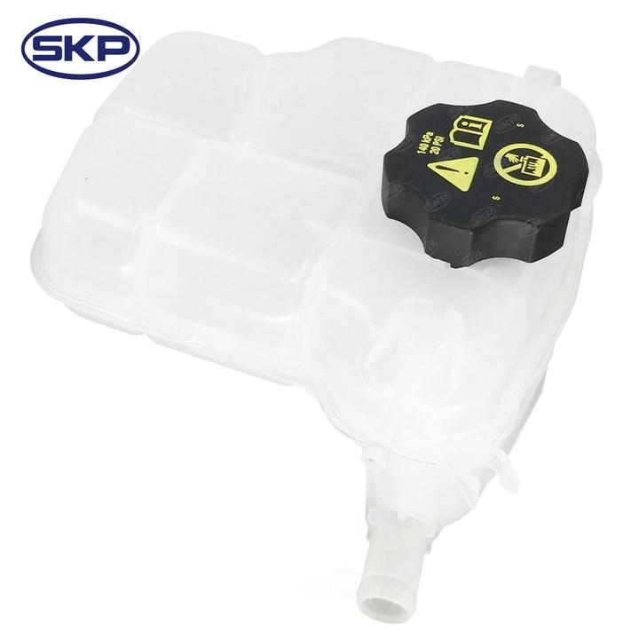 SKP - Engine Coolant Reservoir - SKP SK603383