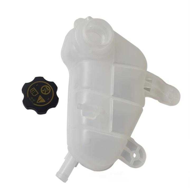 SKP - Engine Coolant Reservoir - SKP - sk603386