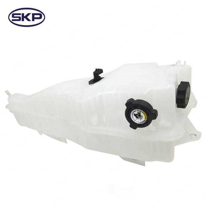 SKP - Engine Coolant Reservoir - SKP - sk6035203