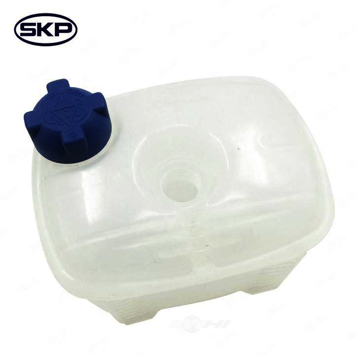 SKP - Engine Coolant Reservoir - SKP SK603564