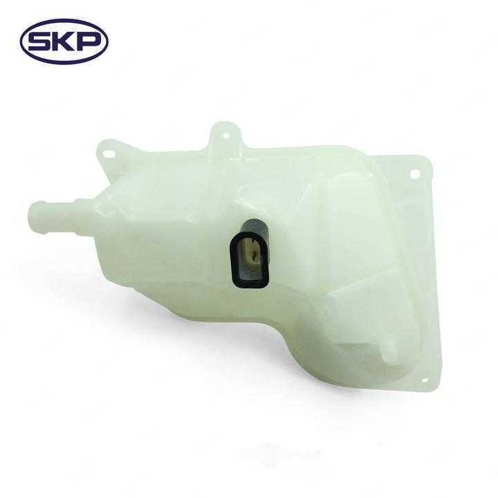 SKP - Engine Coolant Reservoir - SKP - sk603703