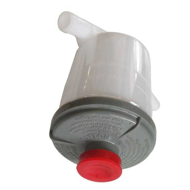 SKP - Power Steering Reservoir - SKP - sk603709