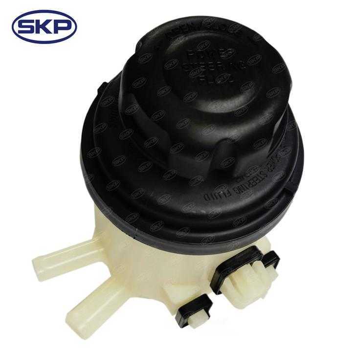 SKP - Power Steering Reservoir - SKP SK603798
