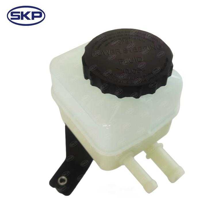 SKP - Power Steering Reservoir - SKP - sk603827