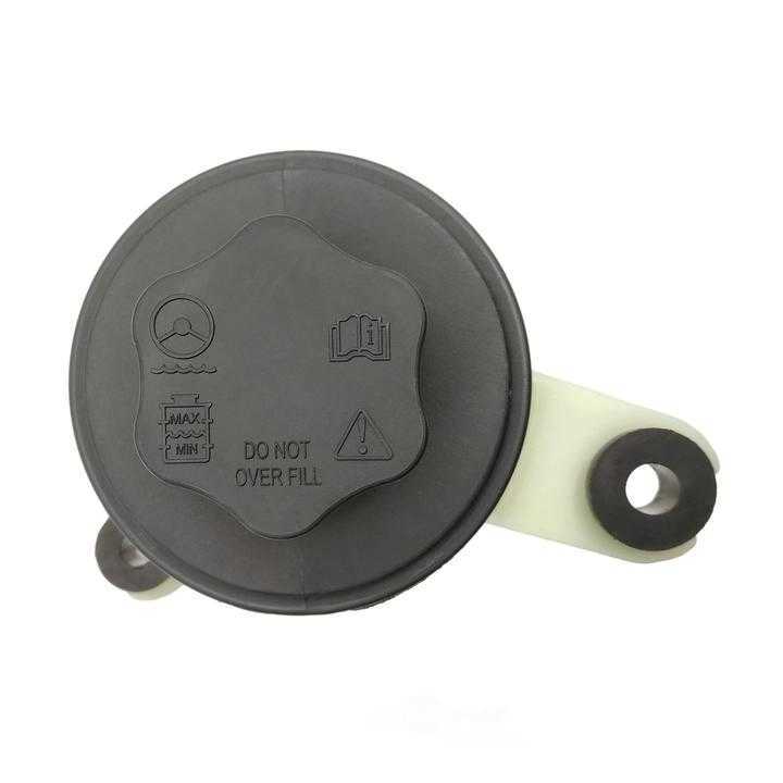 SKP - Power Steering Reservoir - SKP - sk603848