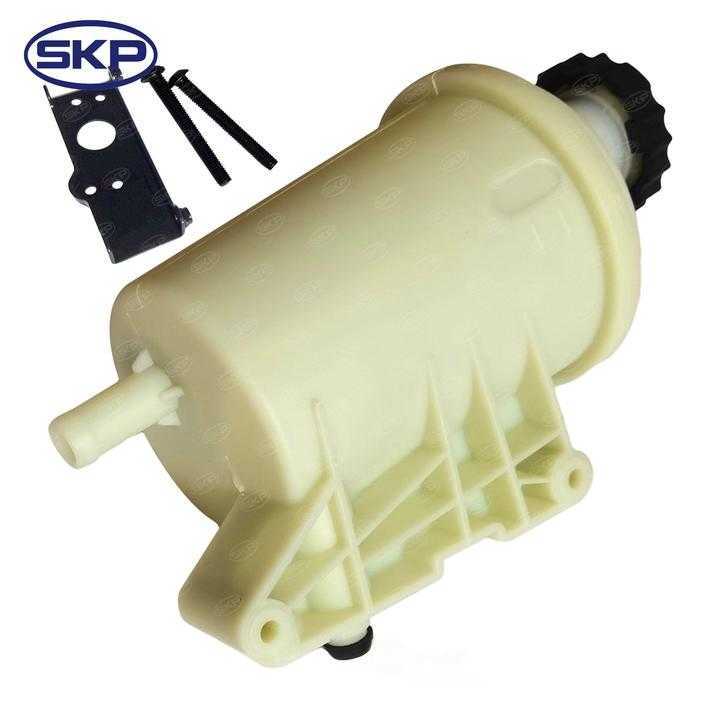 SKP - Power Steering Reservoir - SKP - sk603853