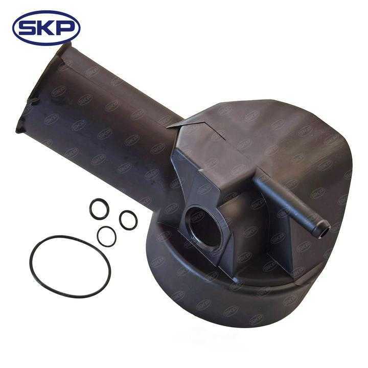 SKP - Power Steering Reservoir - SKP - sk603900