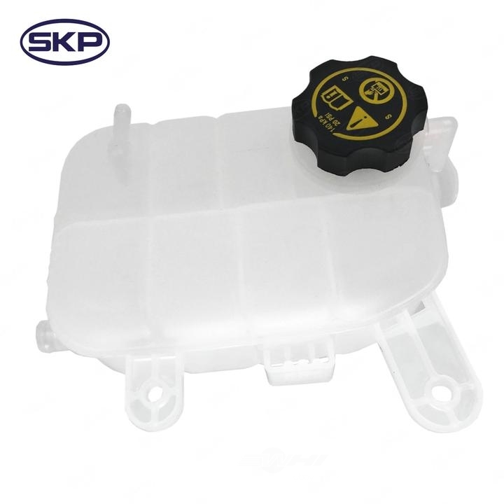 SKP - Engine Coolant Reservoir - SKP - sk603955