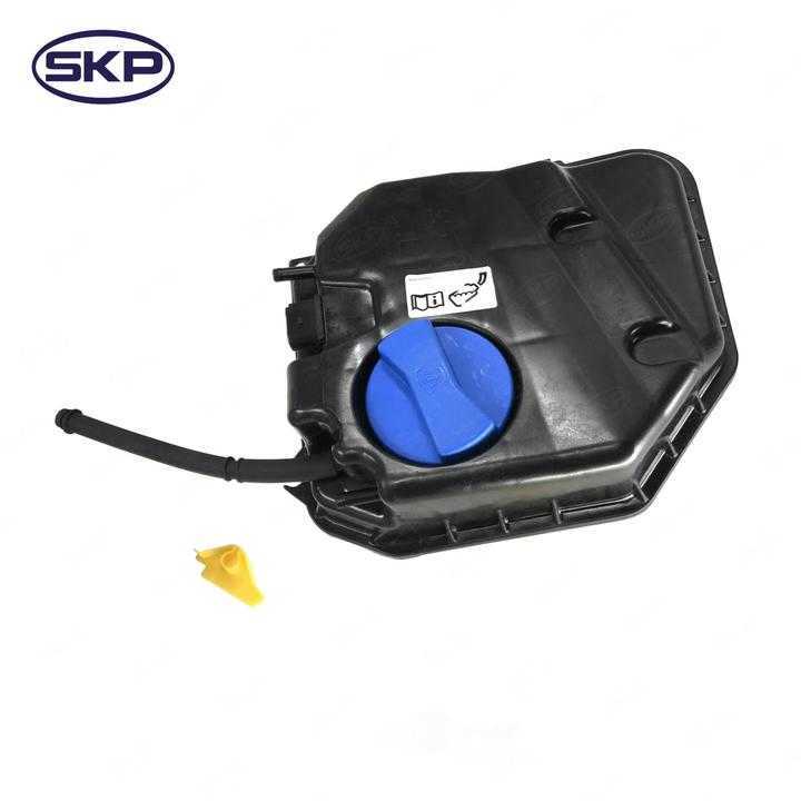 SKP - Engine Coolant Reservoir - SKP - sk603980