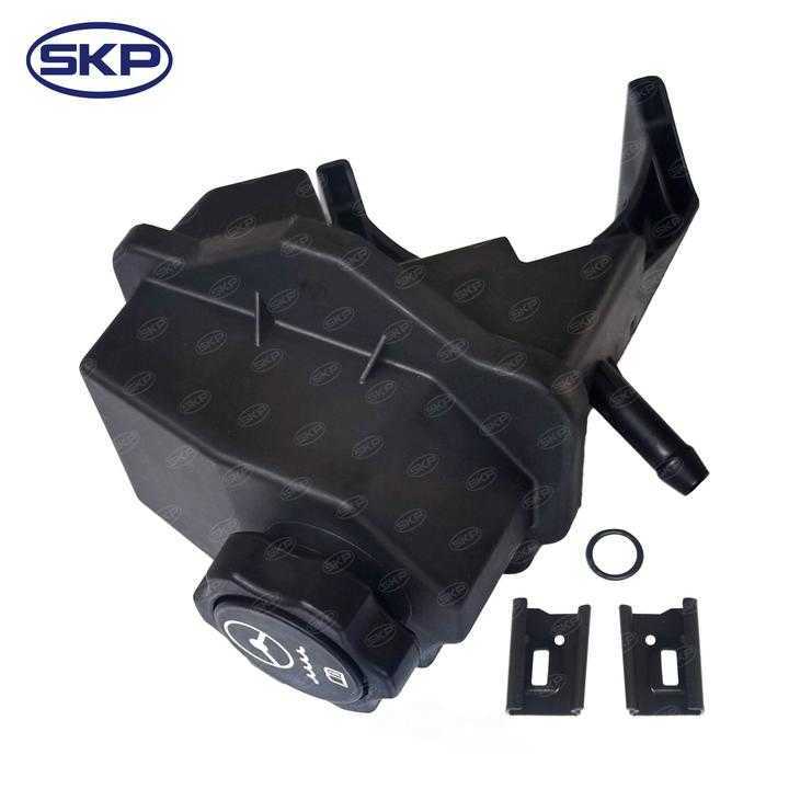 SKP - Power Steering Reservoir - SKP - sk603a67